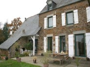 Achat vente maison Pleine Fougeres