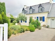 Achat vente maison Pleuven