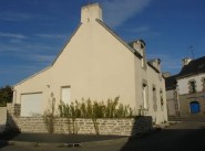 Achat vente maison Plomeur