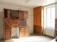 Achat vente maison Plomodiern
