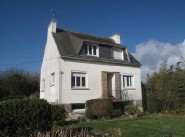 Achat vente maison Ploneour Lanvern