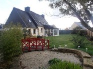 Achat vente maison Ploudalmezeau