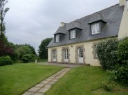 Achat vente maison Ploudaniel