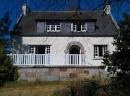 Achat vente maison Plouescat