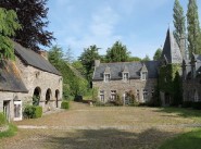 Achat vente maison Ploumagoar