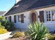Achat vente maison Ploumagoar