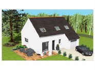 Achat vente maison Plouvorn