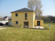 Achat vente maison Plouzevede