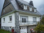 Achat vente maison Plozevet