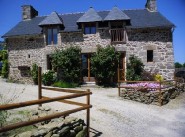 Achat vente maison Pluduno