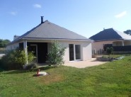 Achat vente maison Pluvigner