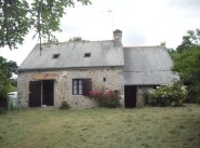 Achat vente maison Pommerit Le Vicomte