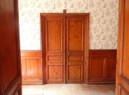 Achat vente maison Pont Croix