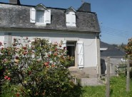 Achat vente maison Pont De Buis Les Quimerch