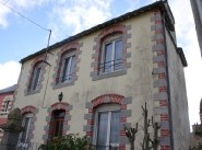 Achat vente maison Pontivy