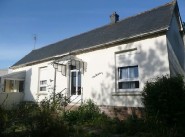 Achat vente maison Pontrieux