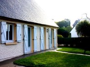 Achat vente maison Queven