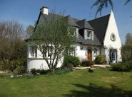 Achat vente maison Quevert