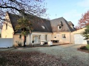 Achat vente maison Rohan