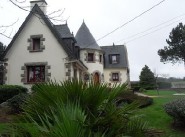 Achat vente maison Rostrenen