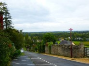 Achat vente maison Saint Aubin D Aubigne