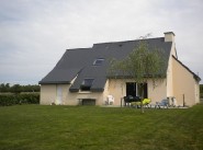 Achat vente maison Saint Domineuc