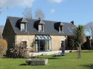 Achat vente maison Saint Evarzec