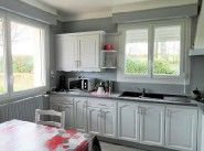 Achat vente maison Saint Gonnery
