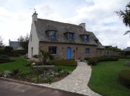 Achat vente maison Saint Pol De Leon