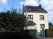 Achat vente maison Scaer