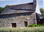 Achat vente maison Sizun