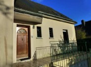 Achat vente maison Thorigne Fouillard