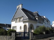 Achat vente maison Treffiagat