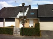 Achat vente maison Trelivan