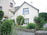 Achat vente maison Yvignac La Tour