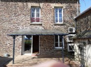 Achat vente Saint Malon Sur Mel
