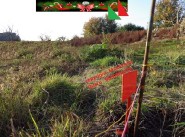 Achat vente terrain Arradon