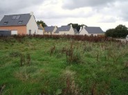 Achat vente terrain Briec
