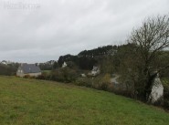 Achat vente terrain Chateaulin