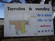 Achat vente terrain Crozon
