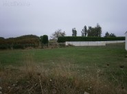 Achat vente terrain Erdeven