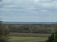 Achat vente terrain Goulven
