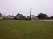 Achat vente terrain Lampaul Plouarzel