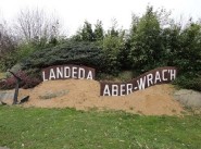 Achat vente terrain Landeda
