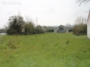 Achat vente terrain Lanveoc