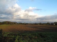 Achat vente terrain Ploneour Lanvern