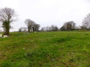 Achat vente terrain Plouagat