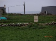 Achat vente terrain Plouhinec