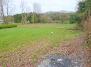 Achat vente terrain Plouzevede