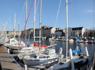 Achat vente terrain Redon